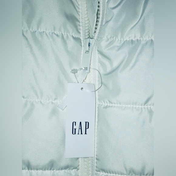 NWT__Women's Lightweight Puffer Coat__NWT - Picture 4 of 12